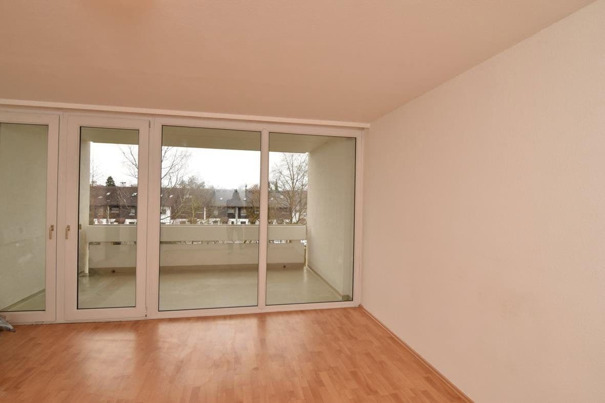 3 bedroom flat to rent, 71 m², Unterhaching München, Bavaria 3 bedroom flat to rent, 71 m², Unterhaching München, Bavaria
