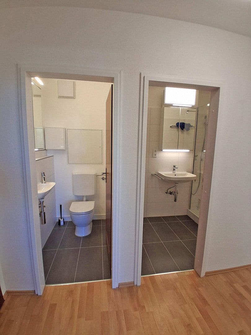 3 bedroom flat to rent, 71 m², Unterhaching München, Bavaria 3 bedroom flat to rent, 71 m², Unterhaching München, Bavaria