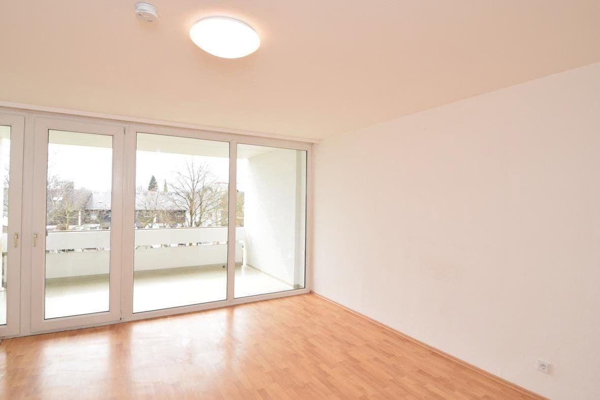 3 bedroom flat to rent, 71 m², Unterhaching München, Bavaria 3 bedroom flat to rent, 71 m², Unterhaching München, Bavaria