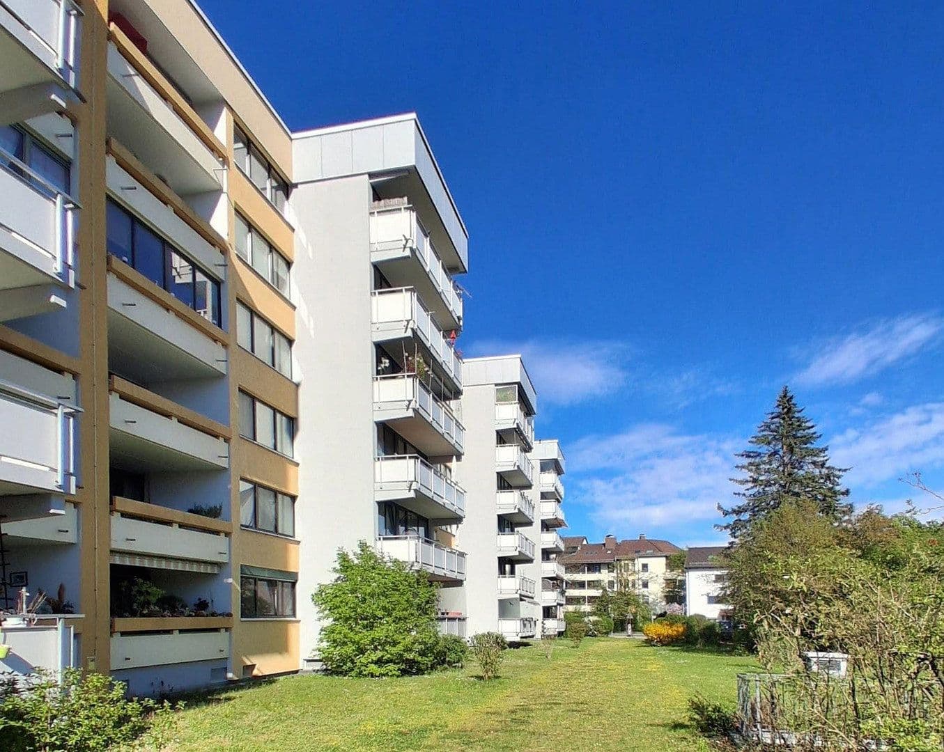 3 bedroom flat to rent, 71 m², Unterhaching München, Bavaria 3 bedroom flat to rent, 71 m², Unterhaching München, Bavaria