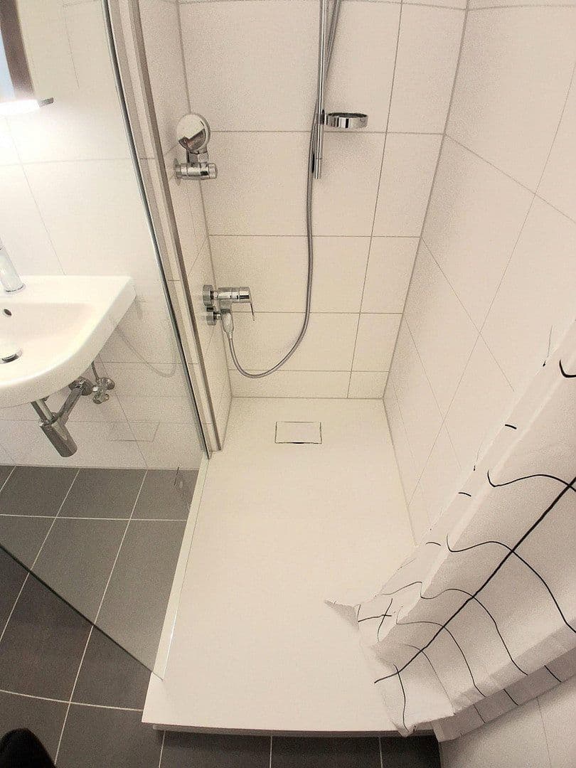3 bedroom flat to rent, 71 m², Unterhaching München, Bavaria 3 bedroom flat to rent, 71 m², Unterhaching München, Bavaria