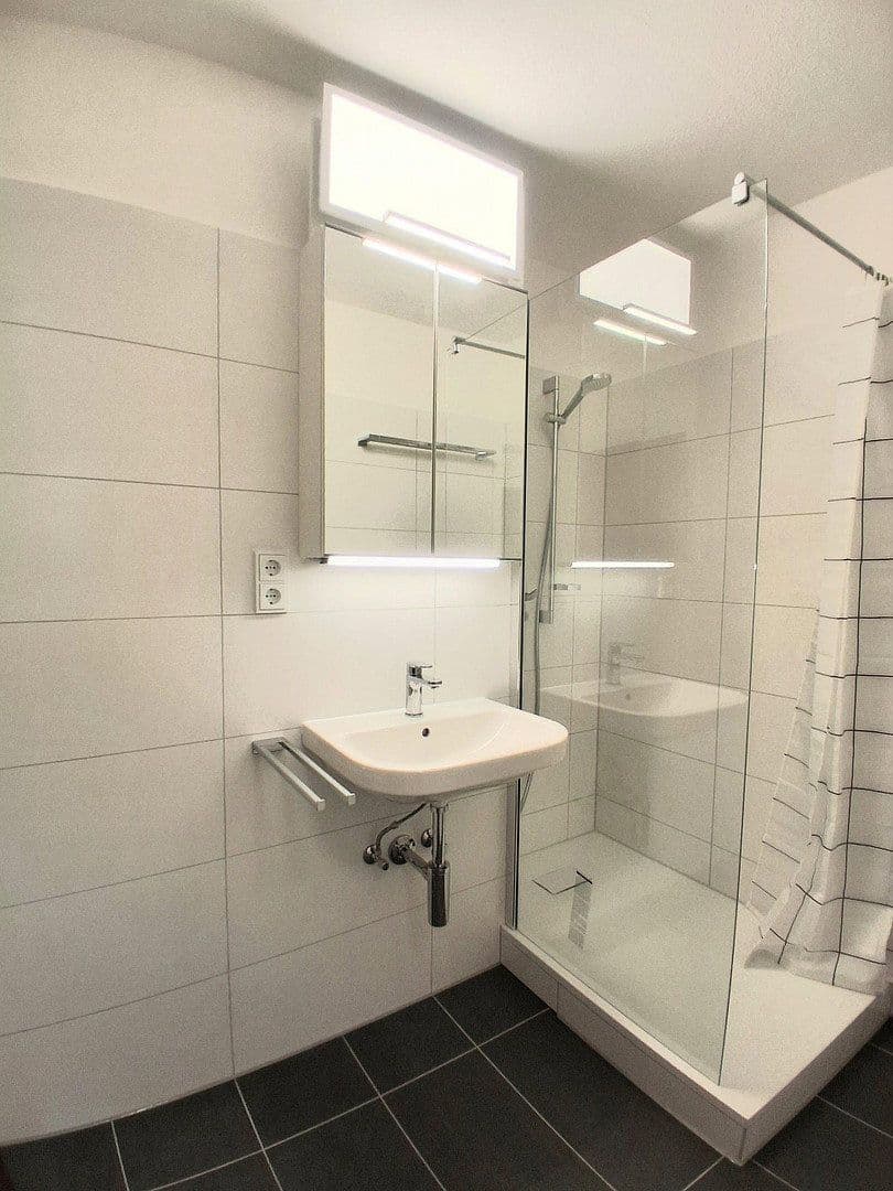3 bedroom flat to rent, 71 m², Unterhaching München, Bavaria 3 bedroom flat to rent, 71 m², Unterhaching München, Bavaria