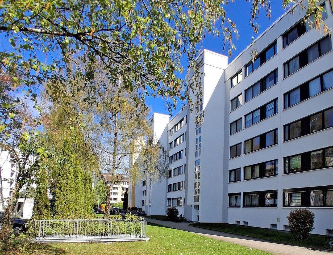 3 bedroom flat to rent, 71 m², Unterhaching München, Bavaria 3 bedroom flat to rent, 71 m², Unterhaching München, Bavaria