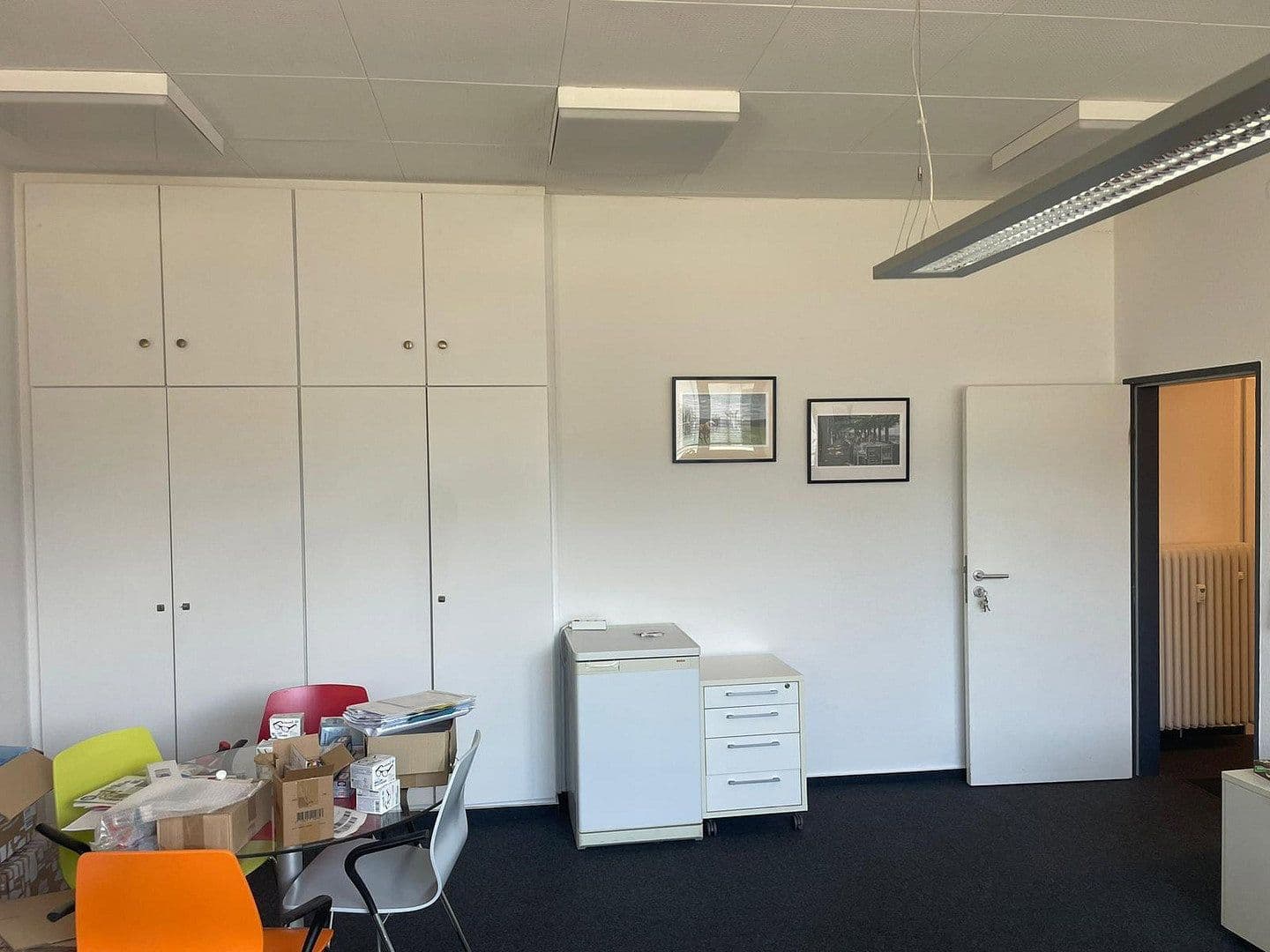 office to rent, 30 m², Josef-Bautz-Straße 15, Hanau, Hesse office to rent, 30 m², Josef-Bautz-Straße 15, Hanau, Hesse