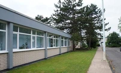 office to rent, 30 m², Josef-Bautz-Straße 15, Hanau, Hesse office to rent, 30 m², Josef-Bautz-Straße 15, Hanau, Hesse