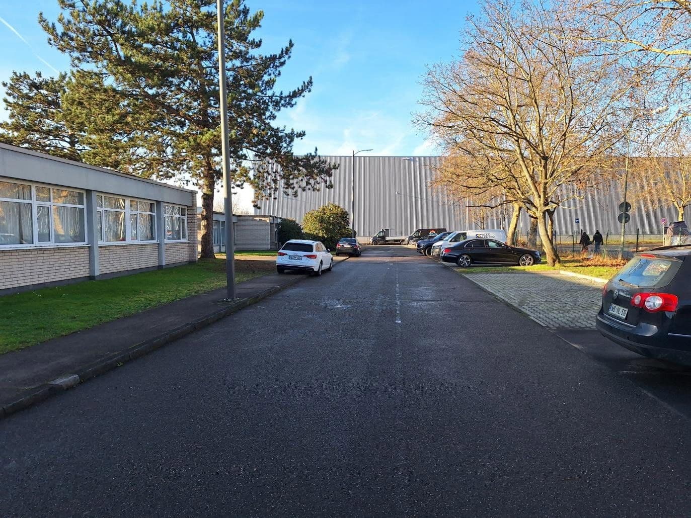 office to rent, 30 m², Josef-Bautz-Straße 15, Hanau, Hesse office to rent, 30 m², Josef-Bautz-Straße 15, Hanau, Hesse