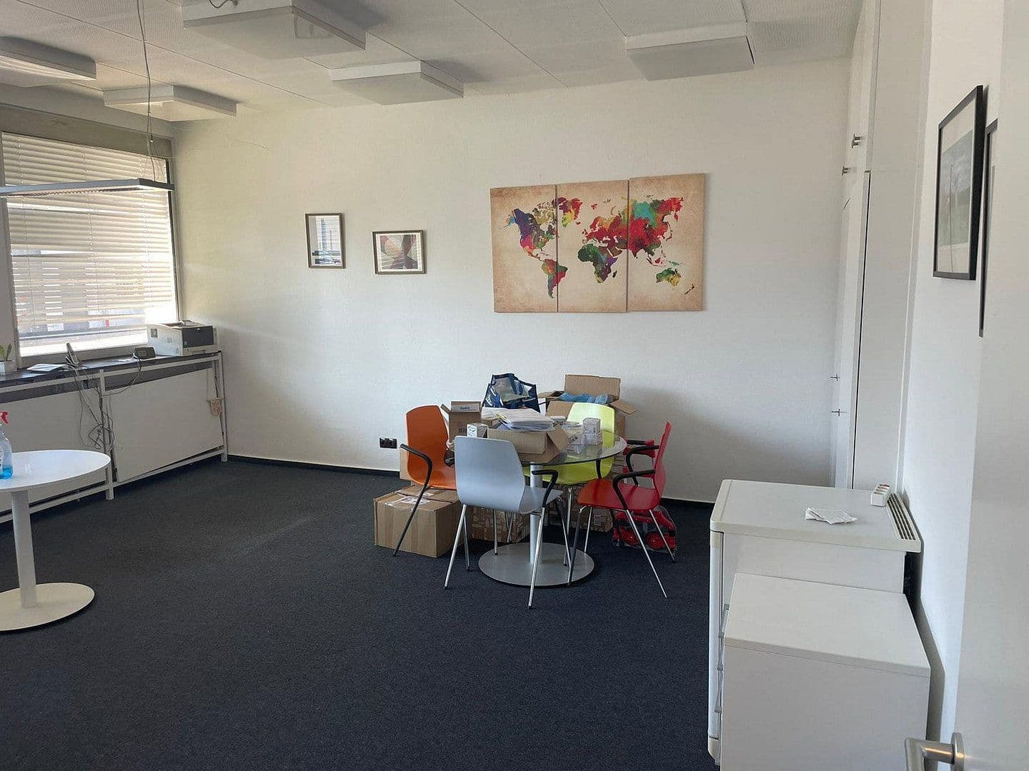 office to rent, 30 m², Josef-Bautz-Straße 15, Hanau, Hesse office to rent, 30 m², Josef-Bautz-Straße 15, Hanau, Hesse