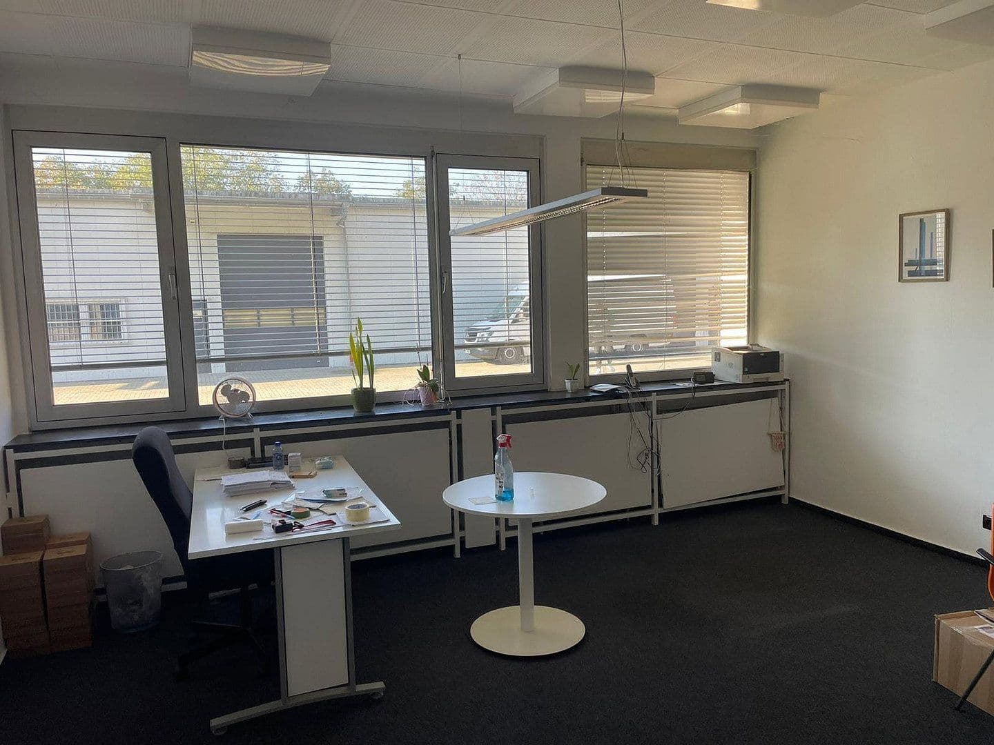 office to rent, 30 m², Josef-Bautz-Straße 15, Hanau, Hesse office to rent, 30 m², Josef-Bautz-Straße 15, Hanau, Hesse