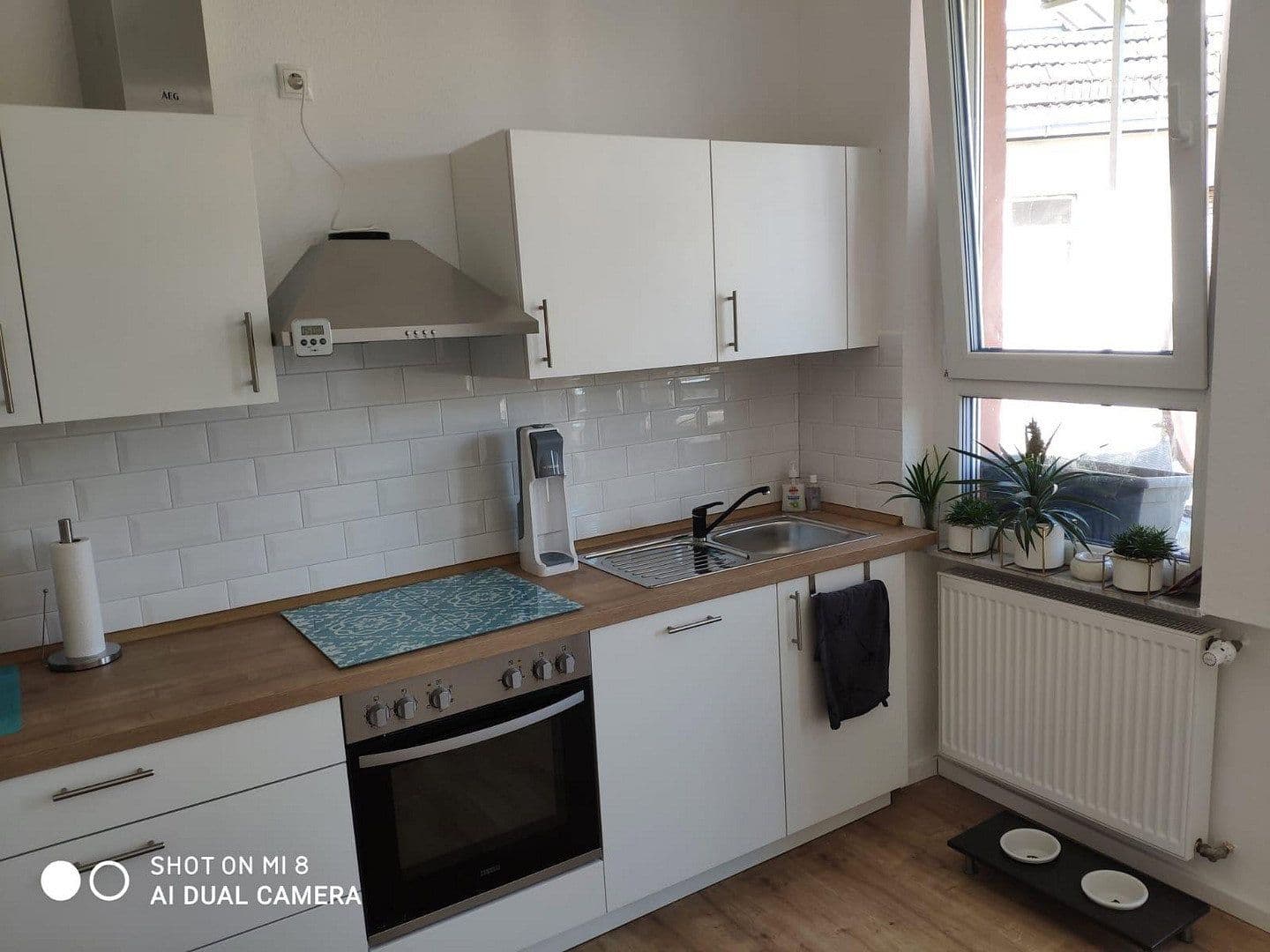 2 bedroom flat to rent, 65 m², Schützenstraße 42, Ludwigshafen am Rhein, Rhineland-Palatinate 2 bedroom flat to rent, 65 m², Schützenstraße 42, Ludwigshafen am Rhein, Rhineland-Palatinate