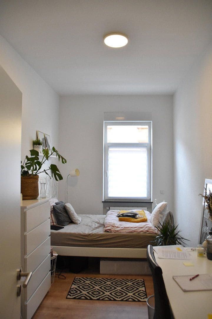 2 bedroom flat to rent, 65 m², Schützenstraße 42, Ludwigshafen am Rhein, Rhineland-Palatinate 2 bedroom flat to rent, 65 m², Schützenstraße 42, Ludwigshafen am Rhein, Rhineland-Palatinate