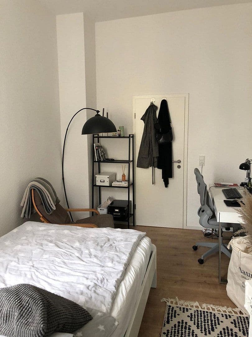 2 bedroom flat to rent, 65 m², Schützenstraße 42, Ludwigshafen am Rhein, Rhineland-Palatinate 2 bedroom flat to rent, 65 m², Schützenstraße 42, Ludwigshafen am Rhein, Rhineland-Palatinate
