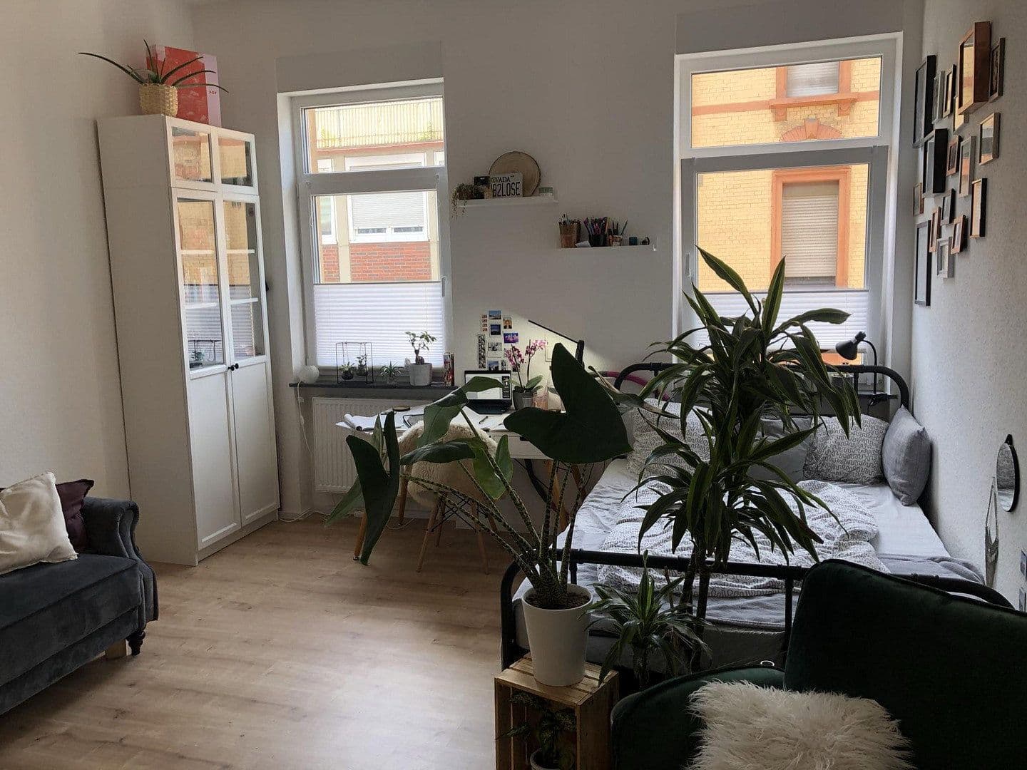 2 bedroom flat to rent, 65 m², Schützenstraße 42, Ludwigshafen am Rhein, Rhineland-Palatinate 2 bedroom flat to rent, 65 m², Schützenstraße 42, Ludwigshafen am Rhein, Rhineland-Palatinate