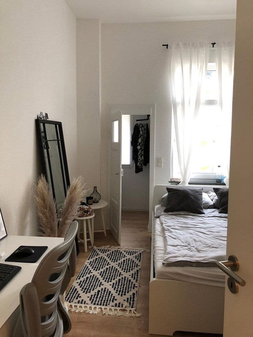 2 bedroom flat to rent, 65 m², Schützenstraße 42, Ludwigshafen am Rhein, Rhineland-Palatinate 2 bedroom flat to rent, 65 m², Schützenstraße 42, Ludwigshafen am Rhein, Rhineland-Palatinate