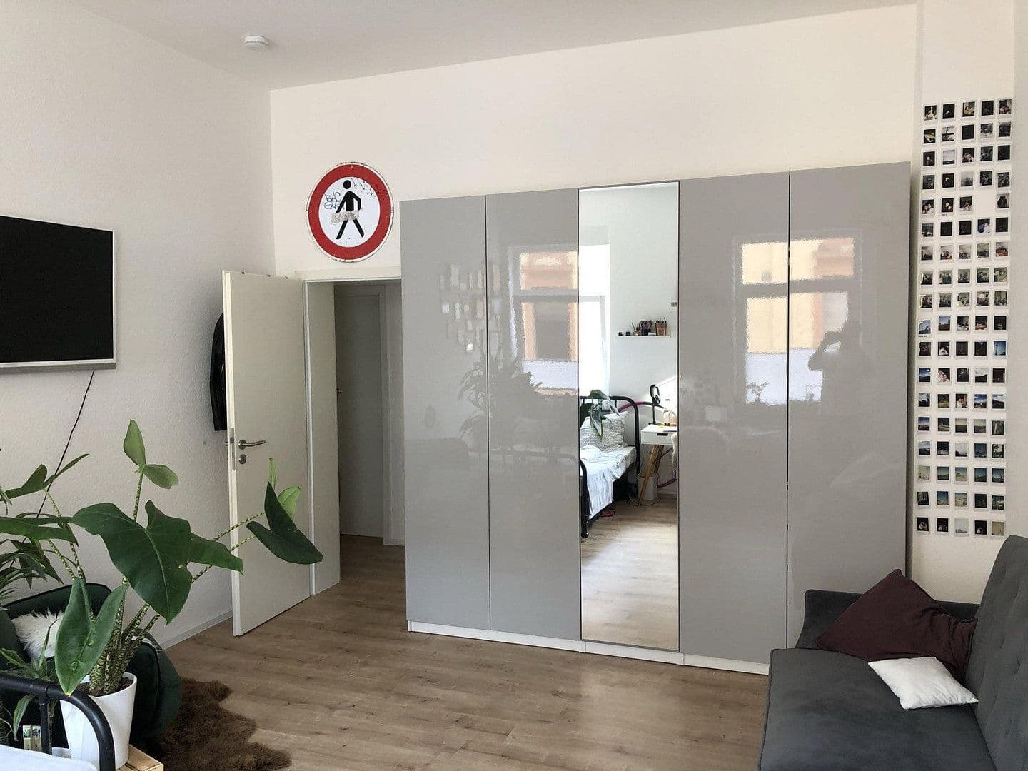 2 bedroom flat to rent, 65 m², Schützenstraße 42, Ludwigshafen am Rhein, Rhineland-Palatinate 2 bedroom flat to rent, 65 m², Schützenstraße 42, Ludwigshafen am Rhein, Rhineland-Palatinate
