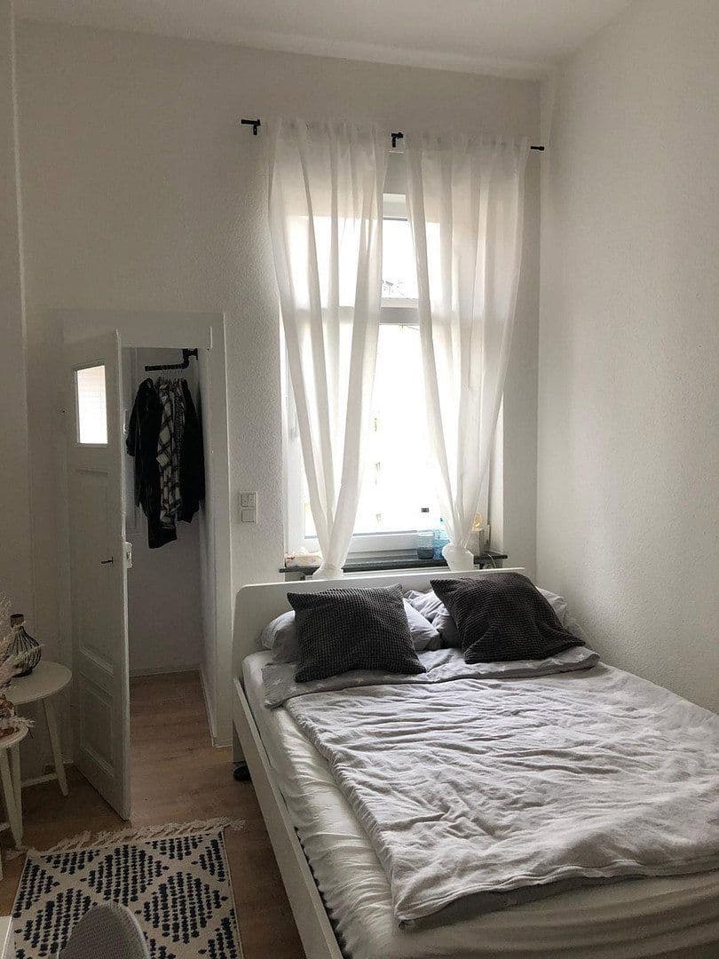 2 bedroom flat to rent, 65 m², Schützenstraße 42, Ludwigshafen am Rhein, Rhineland-Palatinate 2 bedroom flat to rent, 65 m², Schützenstraße 42, Ludwigshafen am Rhein, Rhineland-Palatinate