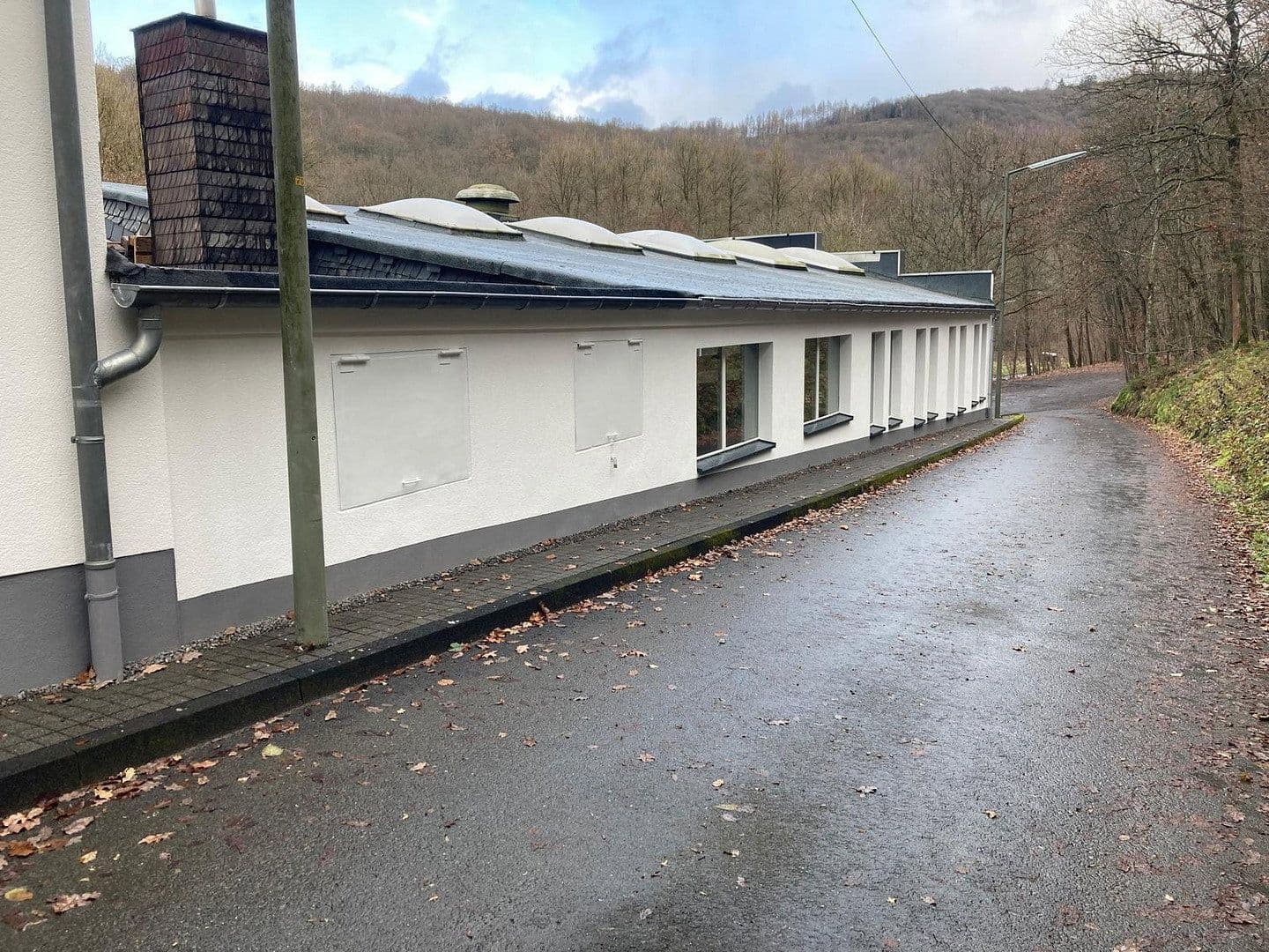 non-residential property to rent, 1,110 m², Siegen, North Rhine-Westphalia non-residential property to rent, 1,110 m², Siegen, North Rhine-Westphalia