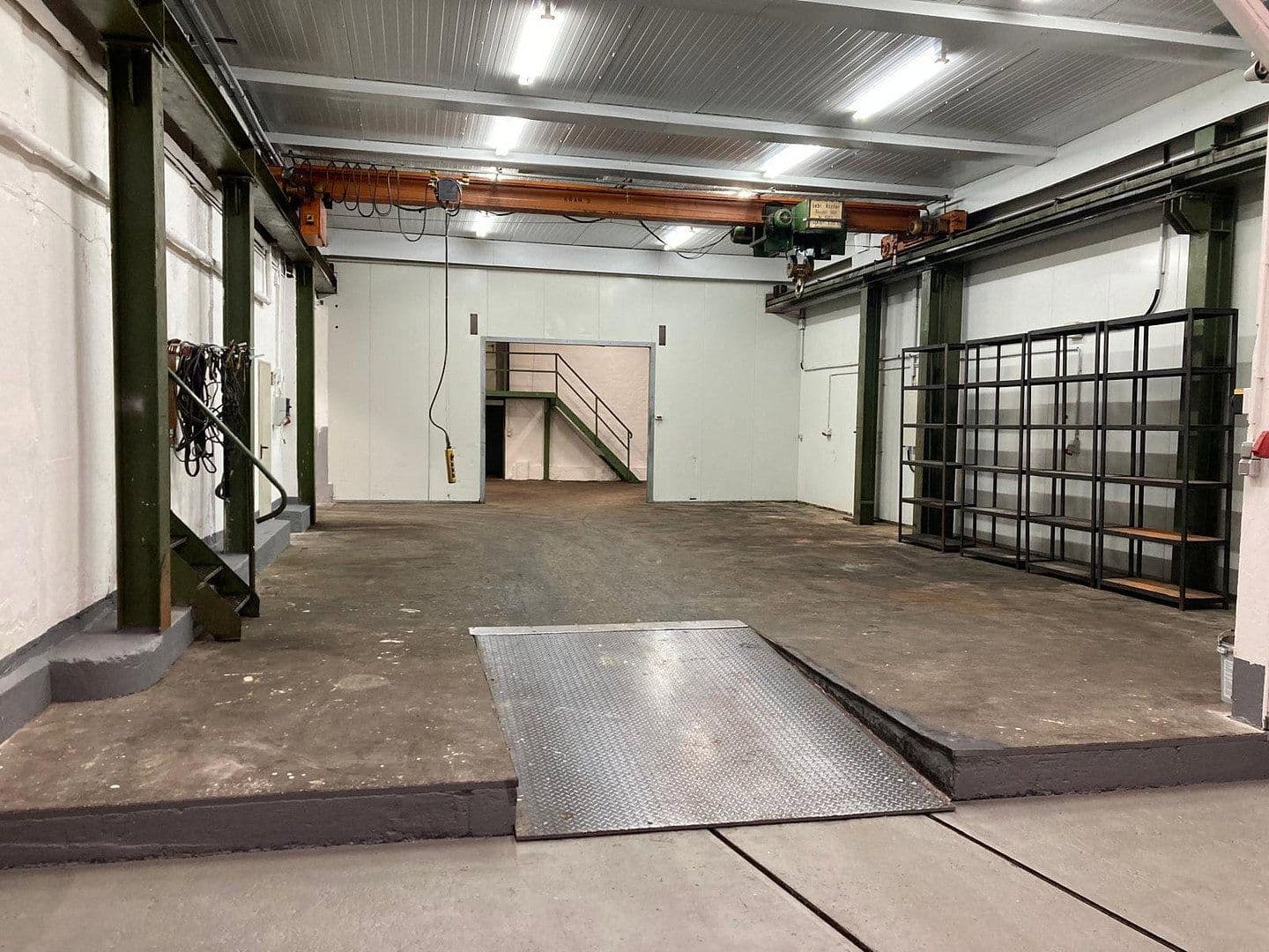 non-residential property to rent, 1,110 m², Siegen, North Rhine-Westphalia non-residential property to rent, 1,110 m², Siegen, North Rhine-Westphalia