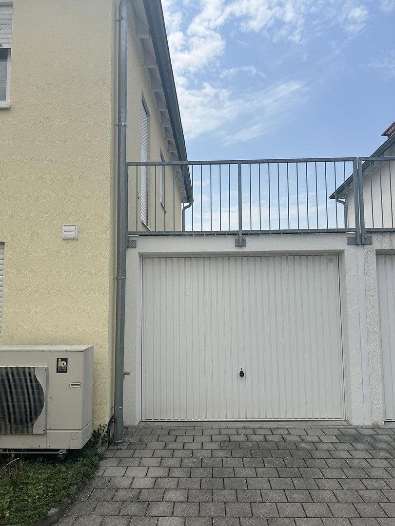 house for sale, 142 m², Germering, Bavaria house for sale, 142 m², Germering, Bavaria