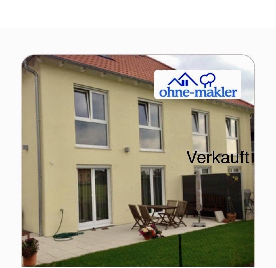 house for sale, 142 m², Germering, Bavaria house for sale, 142 m², Germering, Bavaria