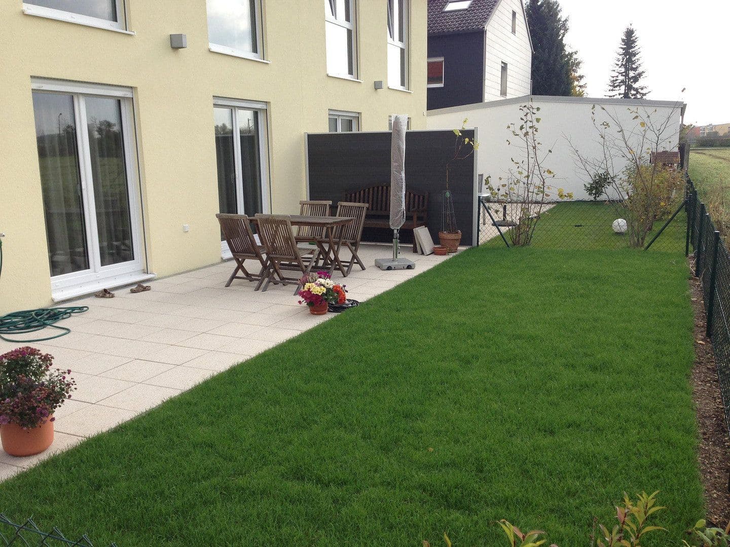 house for sale, 142 m², Germering, Bavaria house for sale, 142 m², Germering, Bavaria