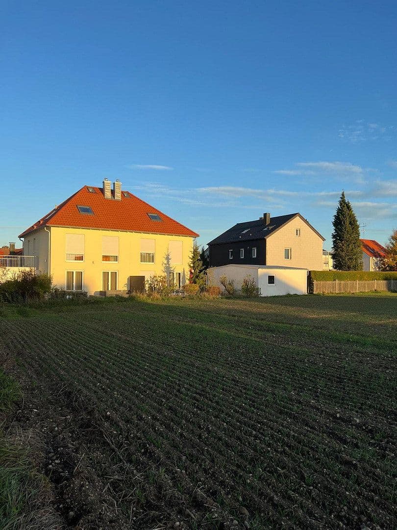 house for sale, 142 m², Germering, Bavaria house for sale, 142 m², Germering, Bavaria
