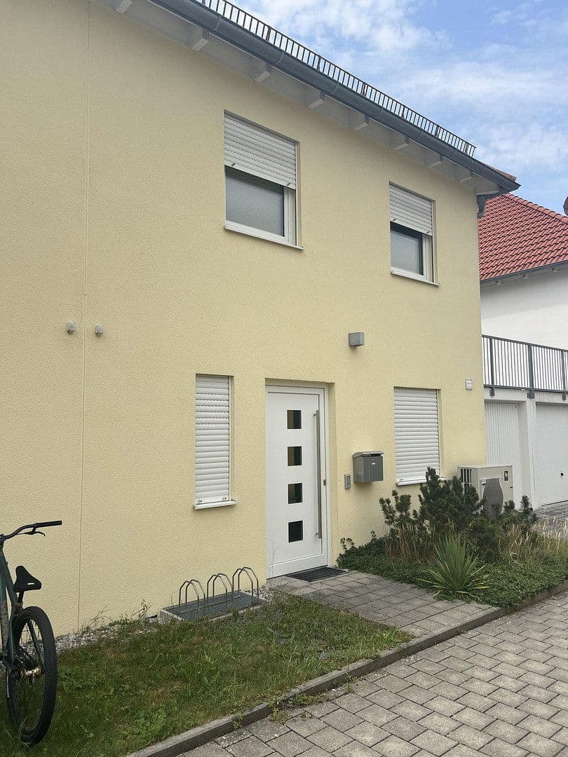 house for sale, 142 m², Germering, Bavaria house for sale, 142 m², Germering, Bavaria