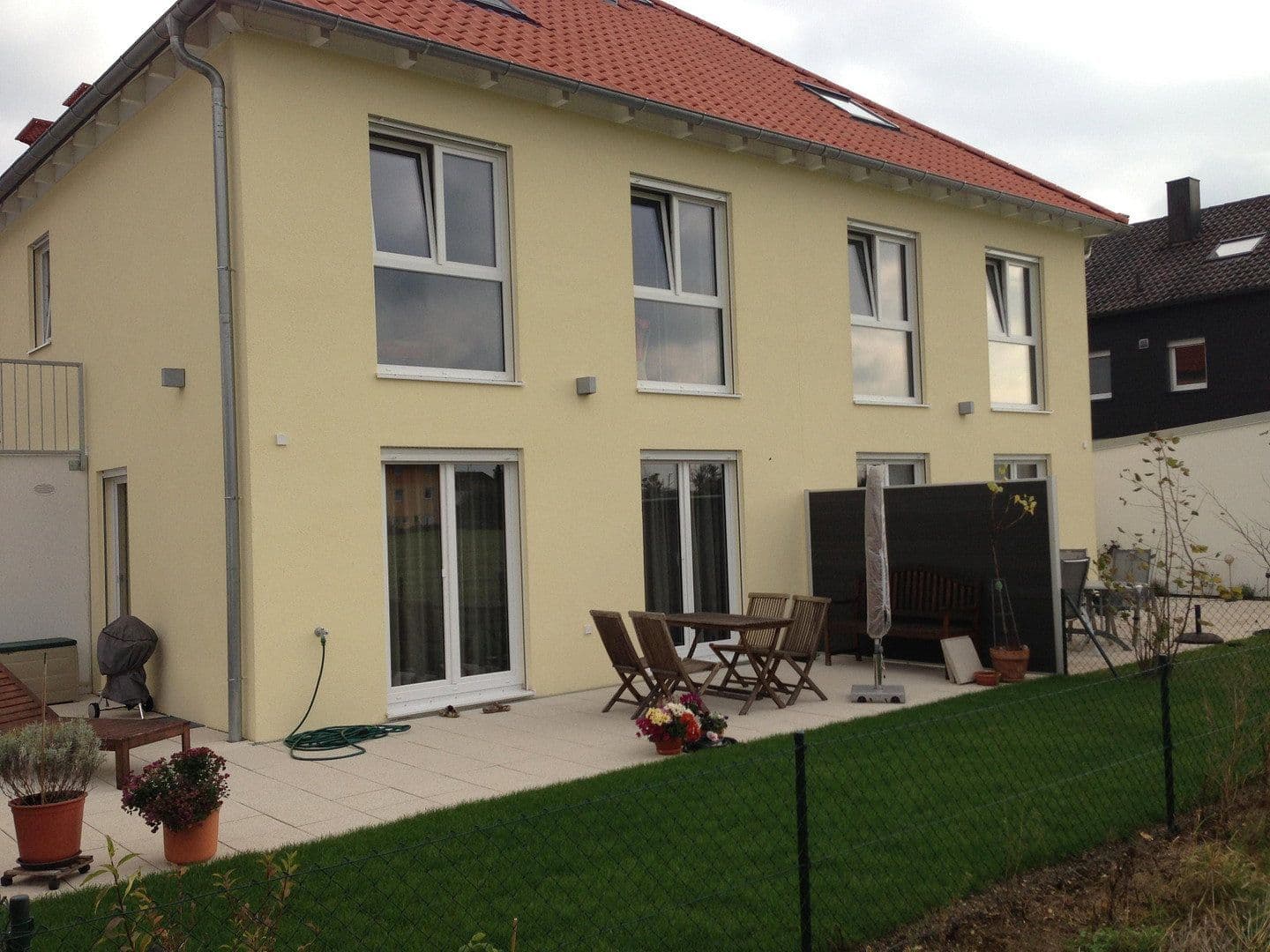 house for sale, 142 m², Germering, Bavaria house for sale, 142 m², Germering, Bavaria