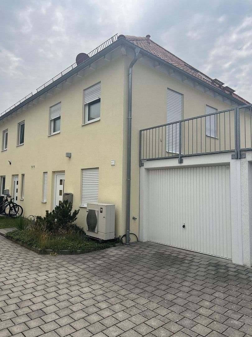 house for sale, 142 m², Germering, Bavaria house for sale, 142 m², Germering, Bavaria
