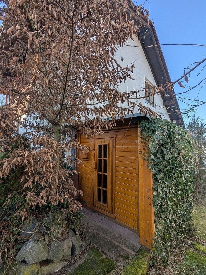 house for sale, 143 m², Seeheim-Jugenheim, Hesse house for sale, 143 m², Seeheim-Jugenheim, Hesse
