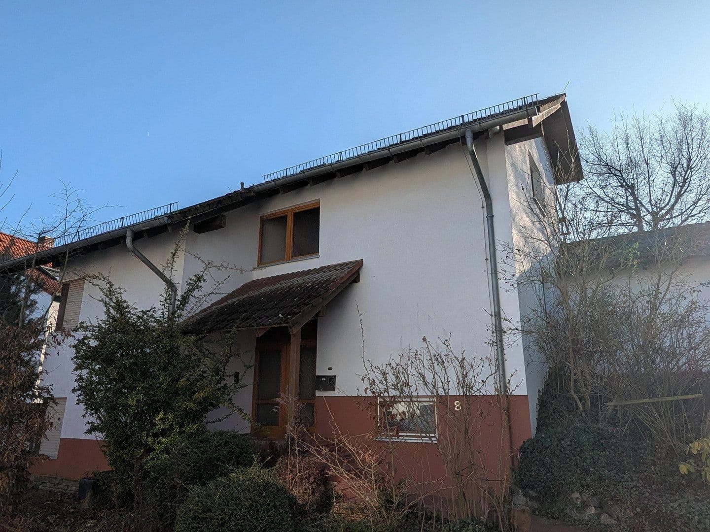 house for sale, 143 m², Seeheim-Jugenheim, Hesse house for sale, 143 m², Seeheim-Jugenheim, Hesse