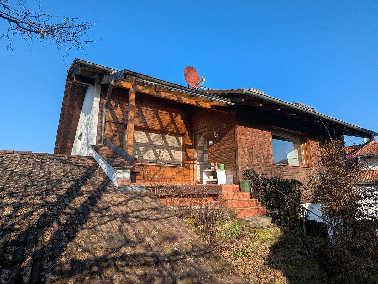house for sale, 143 m², Seeheim-Jugenheim, Hesse house for sale, 143 m², Seeheim-Jugenheim, Hesse