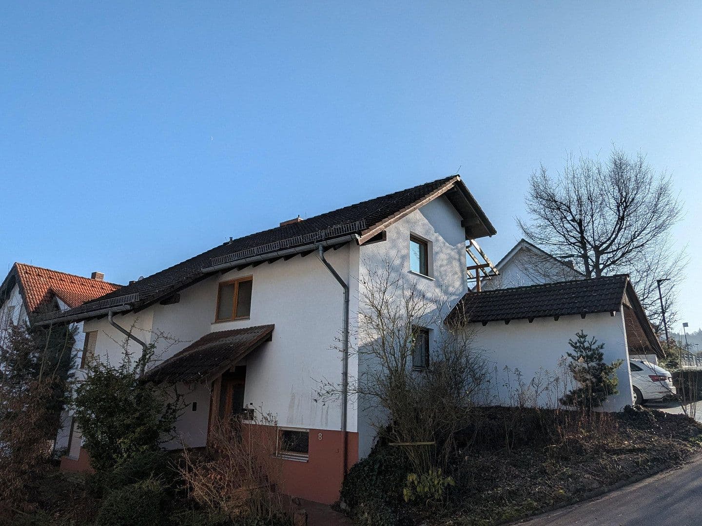 house for sale, 143 m², Seeheim-Jugenheim, Hesse house for sale, 143 m², Seeheim-Jugenheim, Hesse