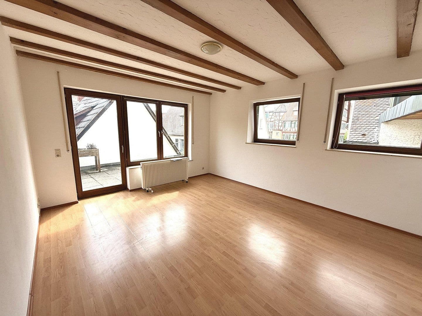 3 bedroom flat to rent, 92 m², Schafgasse 9, Öhringen, Baden-Württemberg 3 bedroom flat to rent, 92 m², Schafgasse 9, Öhringen, Baden-Württemberg