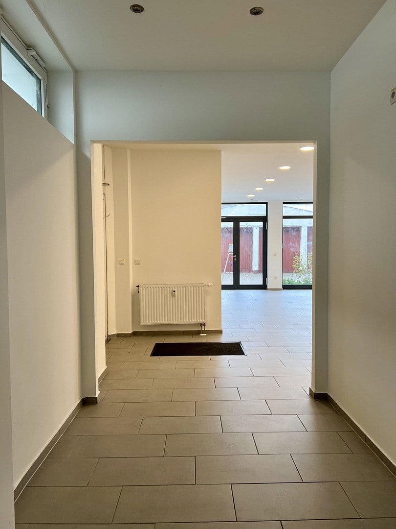 non-residential property to rent, 100 m², Doelenstraße 4-6, Wesel, North Rhine-Westphalia non-residential property to rent, 100 m², Doelenstraße 4-6, Wesel, North Rhine-Westphalia