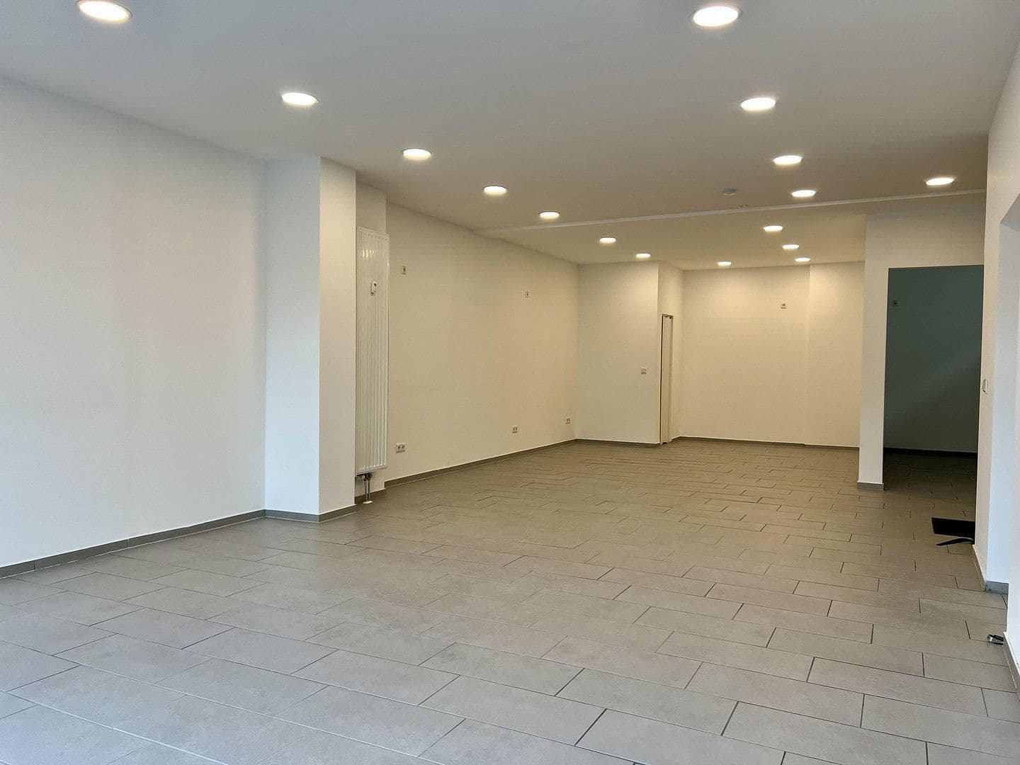 non-residential property to rent, 100 m², Doelenstraße 4-6, Wesel, North Rhine-Westphalia non-residential property to rent, 100 m², Doelenstraße 4-6, Wesel, North Rhine-Westphalia
