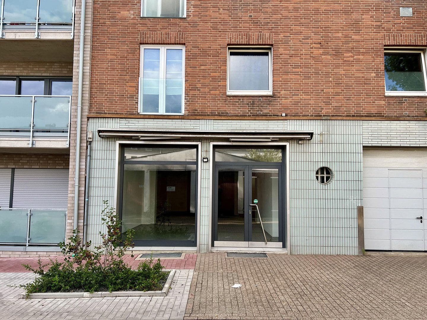 non-residential property to rent, 100 m², Doelenstraße 4-6, Wesel, North Rhine-Westphalia non-residential property to rent, 100 m², Doelenstraße 4-6, Wesel, North Rhine-Westphalia