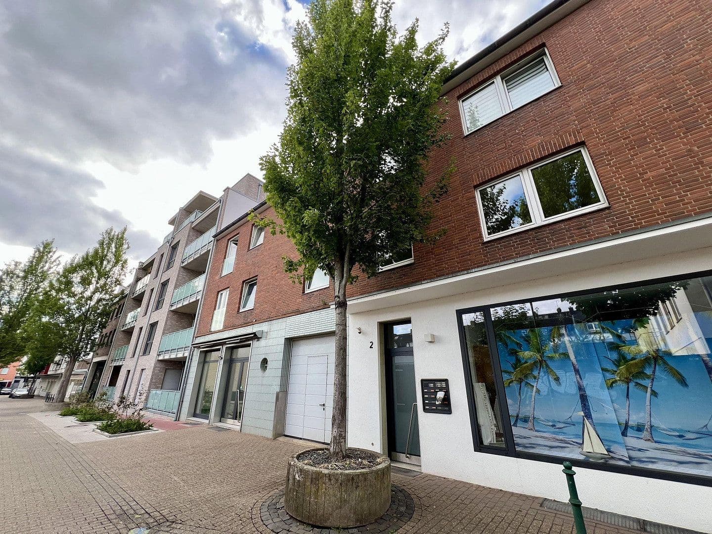 non-residential property to rent, 100 m², Doelenstraße 4-6, Wesel, North Rhine-Westphalia non-residential property to rent, 100 m², Doelenstraße 4-6, Wesel, North Rhine-Westphalia