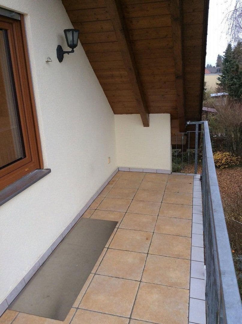 3 bedroom flat for sale, 96 m², München, Bavaria 3 bedroom flat for sale, 96 m², München, Bavaria