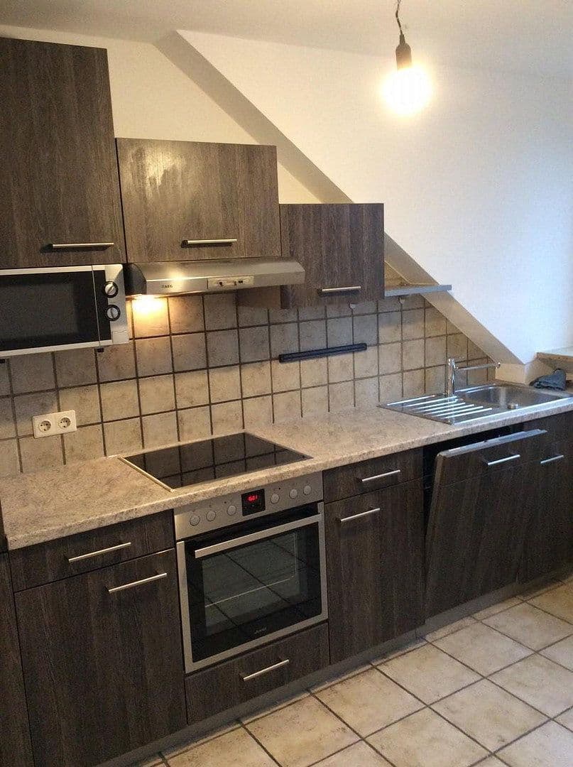 3 bedroom flat for sale, 96 m², München, Bavaria 3 bedroom flat for sale, 96 m², München, Bavaria
