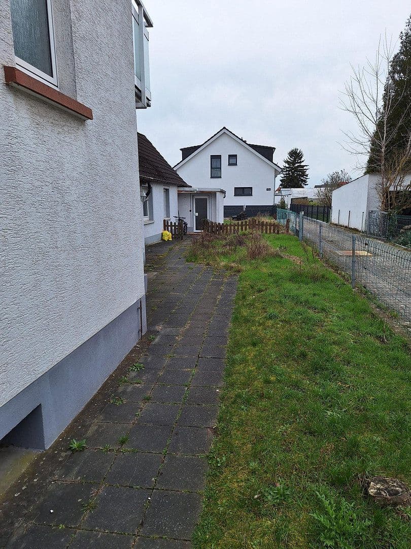 house for sale, 220 m², Mozartstraße 15, Griesheim, Hesse house for sale, 220 m², Mozartstraße 15, Griesheim, Hesse