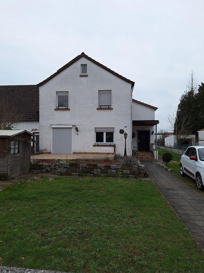 house for sale, 220 m², Mozartstraße 15, Griesheim, Hesse house for sale, 220 m², Mozartstraße 15, Griesheim, Hesse
