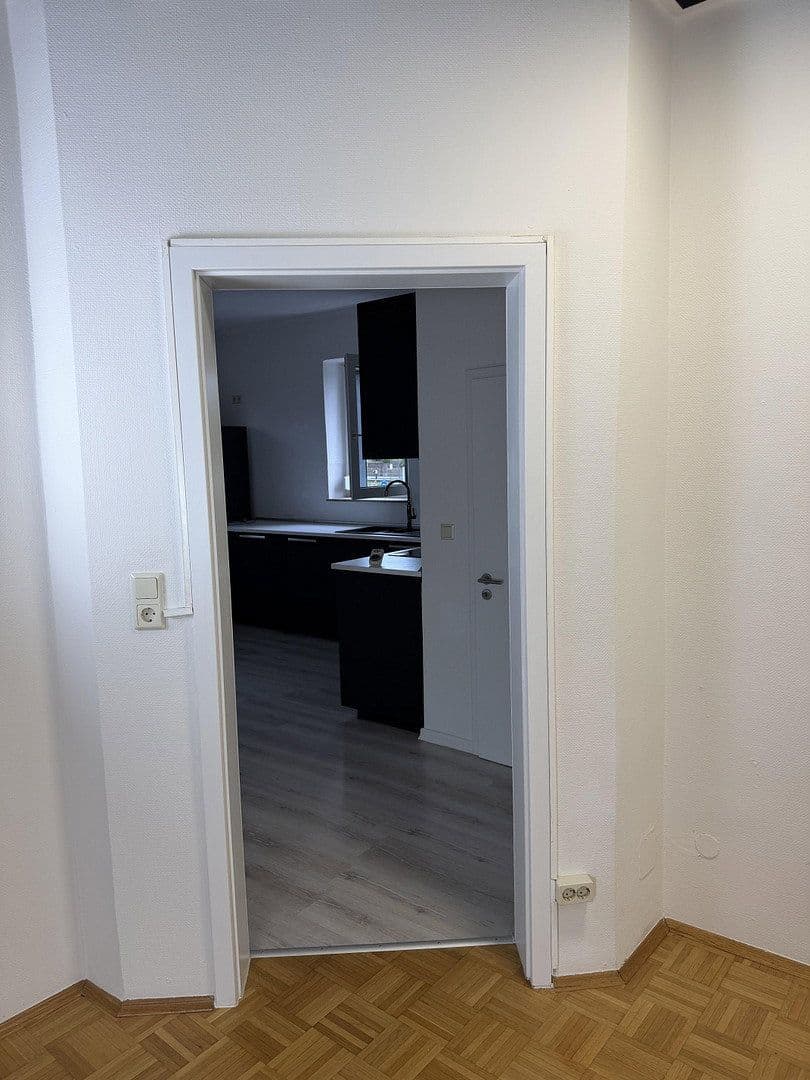 3 bedroom flat to rent, 83 m², Rheinbach, North Rhine-Westphalia 3 bedroom flat to rent, 83 m², Rheinbach, North Rhine-Westphalia
