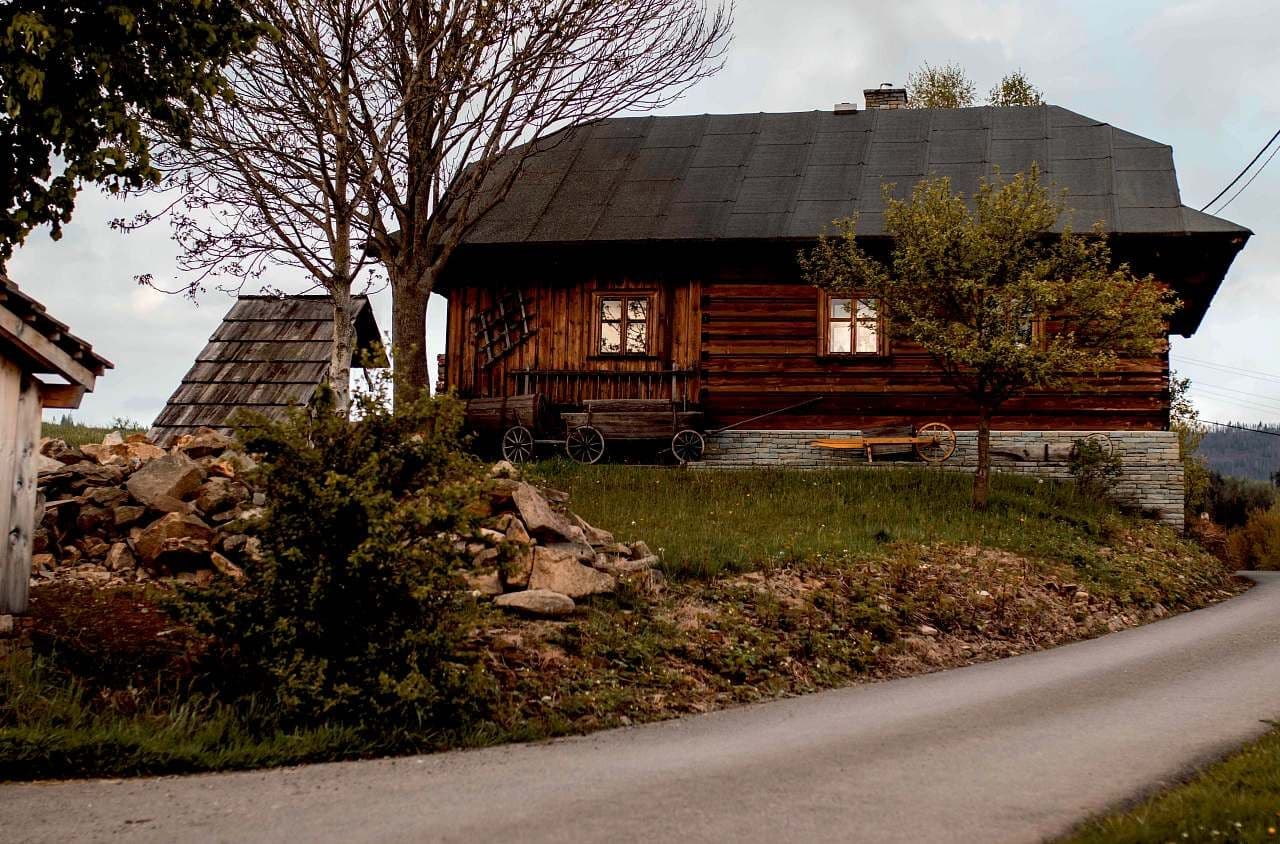 recreational property to rent, 0 m², Návsí, Moravskoslezský Region recreational property to rent, 0 m², Návsí, Moravskoslezský Region