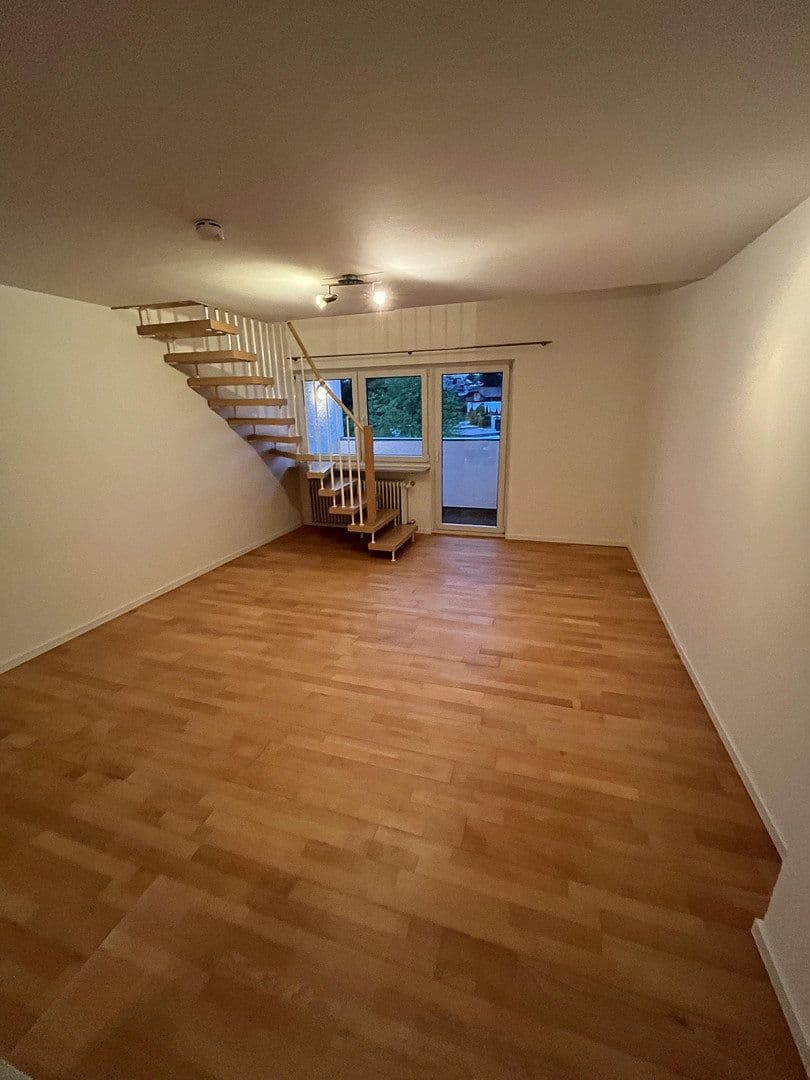 2 bedroom flat to rent, 68 m², Am Seidenhof 20, Passau, Bavaria 2 bedroom flat to rent, 68 m², Am Seidenhof 20, Passau, Bavaria