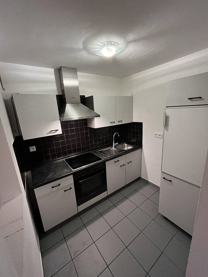 2 bedroom flat to rent, 68 m², Am Seidenhof 20, Passau, Bavaria 2 bedroom flat to rent, 68 m², Am Seidenhof 20, Passau, Bavaria