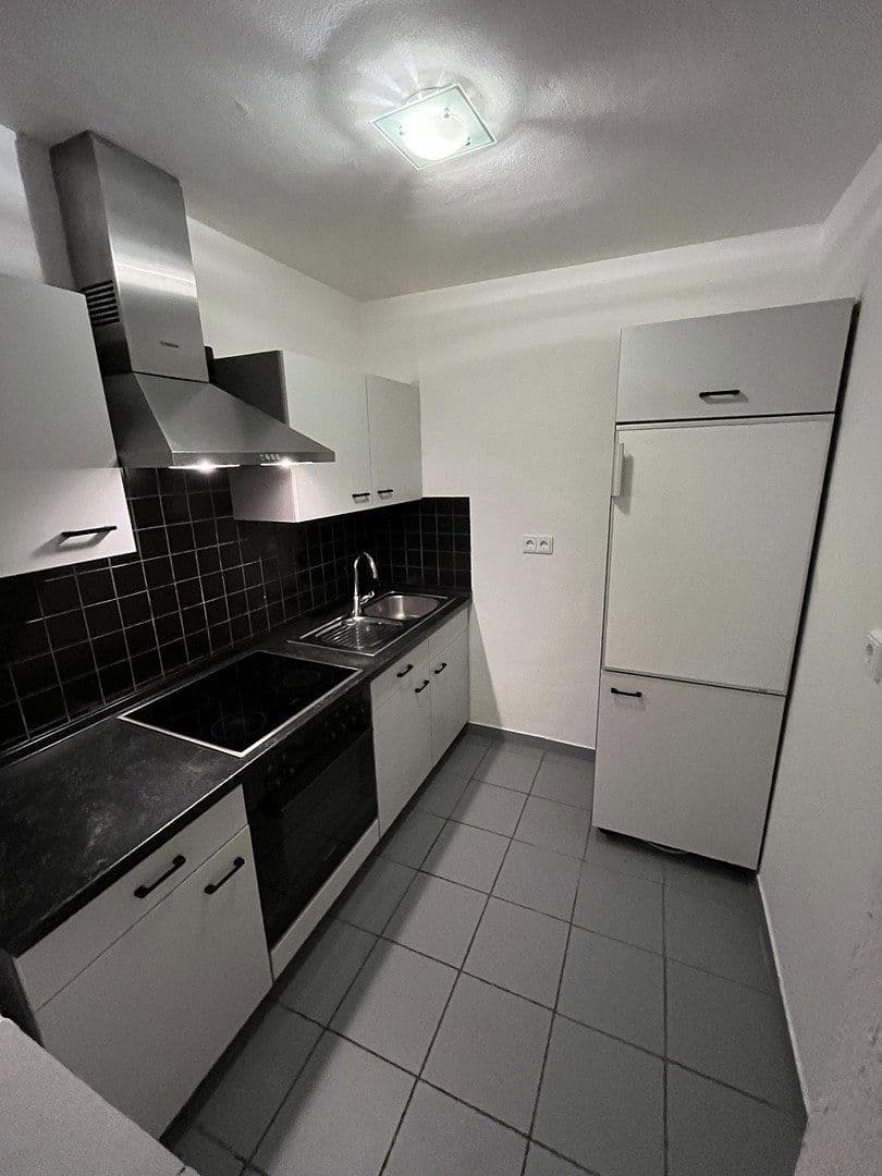 2 bedroom flat to rent, 68 m², Am Seidenhof 20, Passau, Bavaria 2 bedroom flat to rent, 68 m², Am Seidenhof 20, Passau, Bavaria