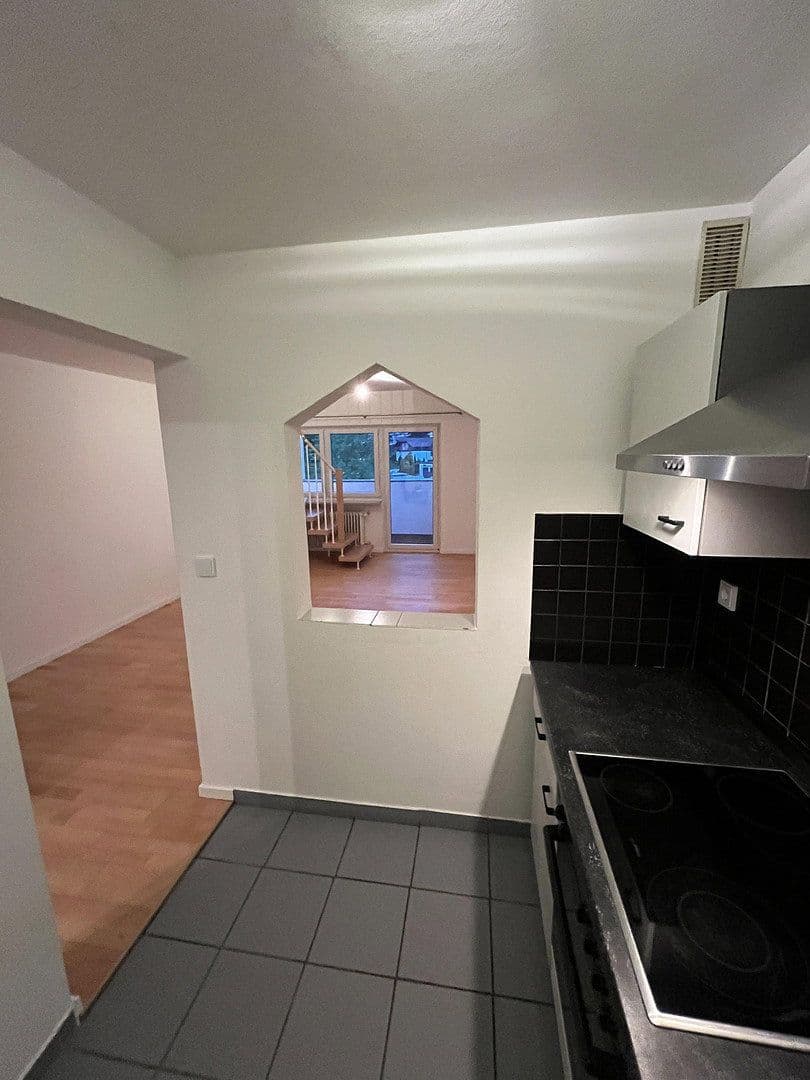 2 bedroom flat to rent, 68 m², Am Seidenhof 20, Passau, Bavaria 2 bedroom flat to rent, 68 m², Am Seidenhof 20, Passau, Bavaria