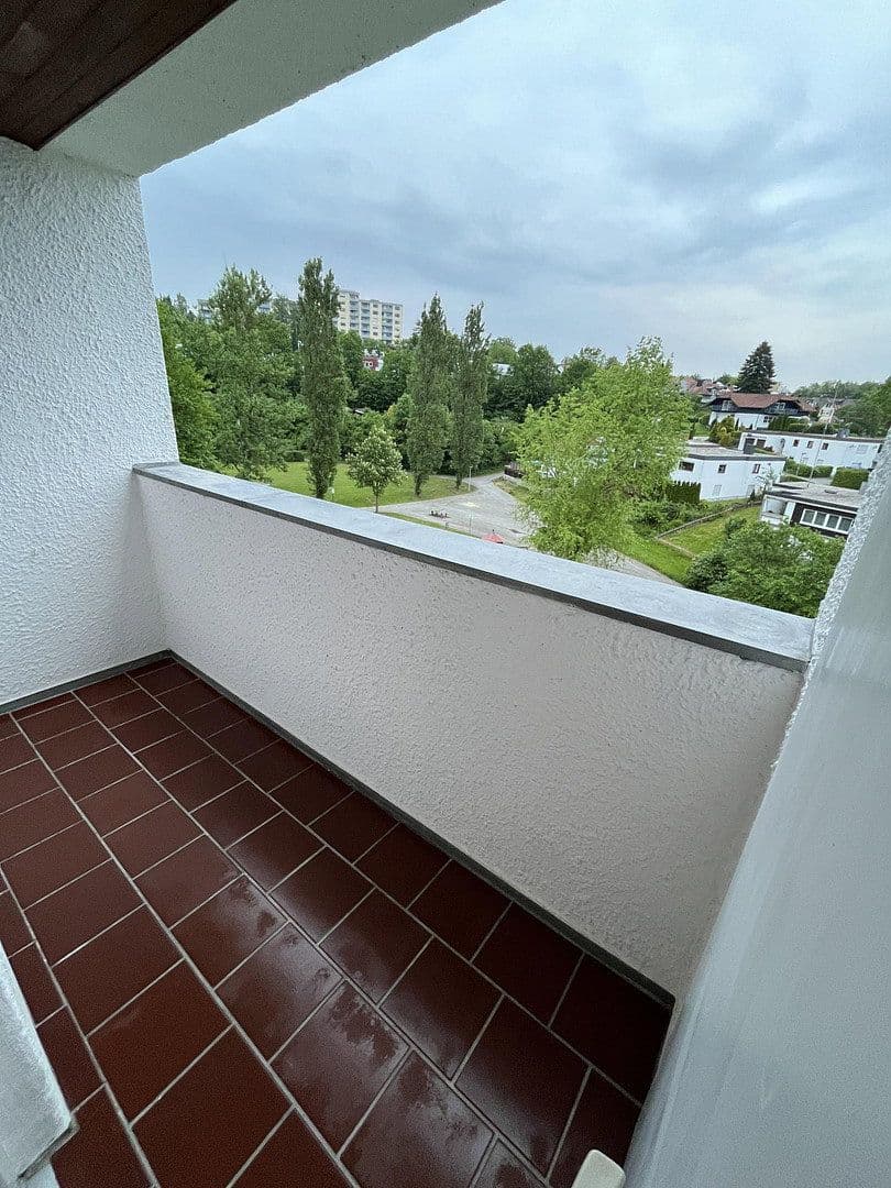 2 bedroom flat to rent, 68 m², Am Seidenhof 20, Passau, Bavaria 2 bedroom flat to rent, 68 m², Am Seidenhof 20, Passau, Bavaria