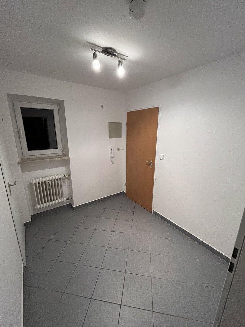 2 bedroom flat to rent, 68 m², Am Seidenhof 20, Passau, Bavaria 2 bedroom flat to rent, 68 m², Am Seidenhof 20, Passau, Bavaria