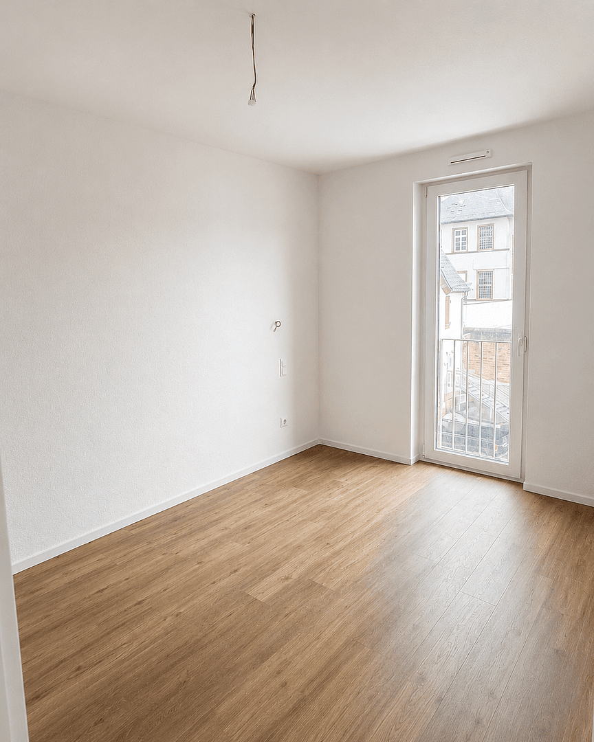 3 bedroom flat to rent, 78 m², Luisenstraße 24, Offenbach, Hesse 3 bedroom flat to rent, 78 m², Luisenstraße 24, Offenbach, Hesse